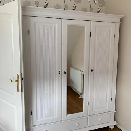 Ferienhaus Sandburg Kellenhusen Esterno foto
