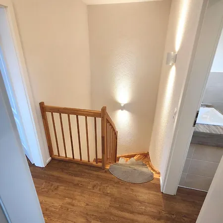 Ferienhaus Sandburg Kellenhusen Esterno foto