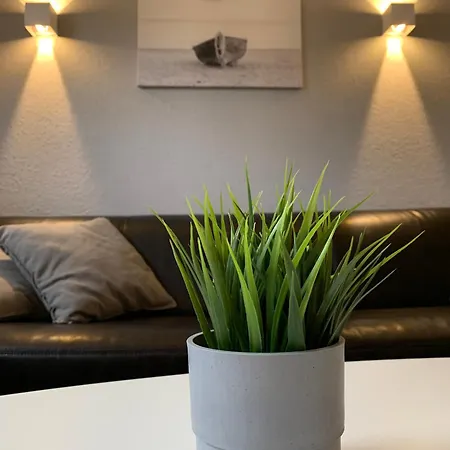 Ferienhaus Sandburg Kellenhusen Esterno foto