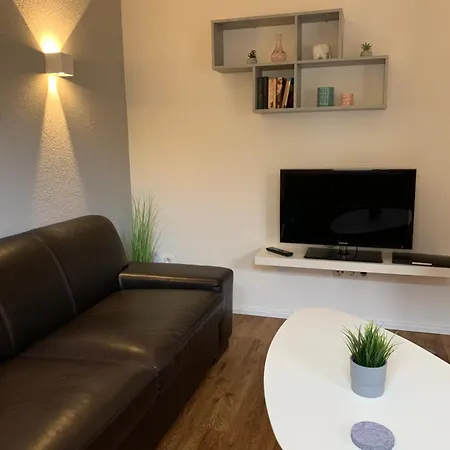 Ferienhaus Sandburg Kellenhusen Esterno foto