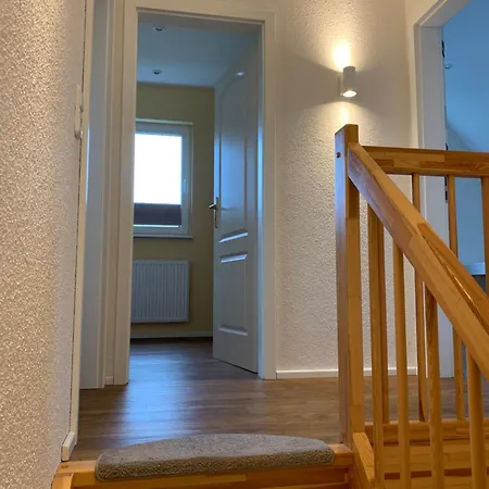 Ferienhaus Sandburg Kellenhusen Esterno foto