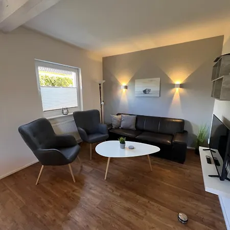 Ferienhaus Sandburg Kellenhusen Esterno foto