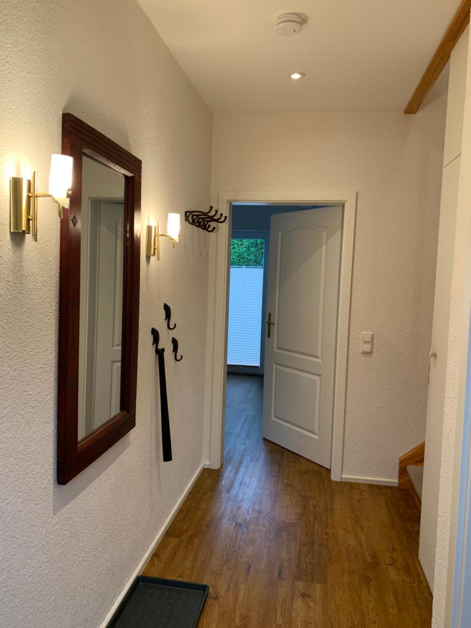 Hébergement de vacances Sandburg *